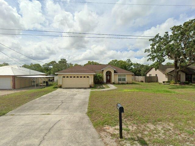 House image located at Spring Hill, FL 34606