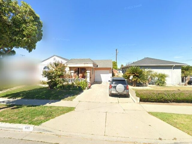 House image located at Carson, CA 90745