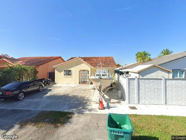 House image located at Hialeah, FL 33018