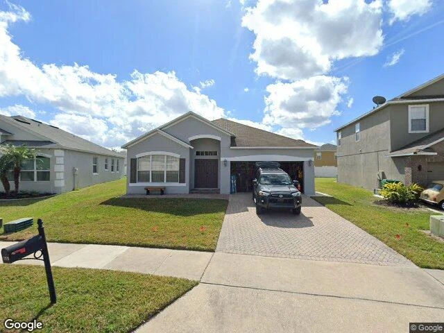 House image located at Winter Garden, FL 34787