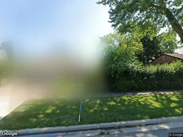 House image located at Lyons, IL 60534