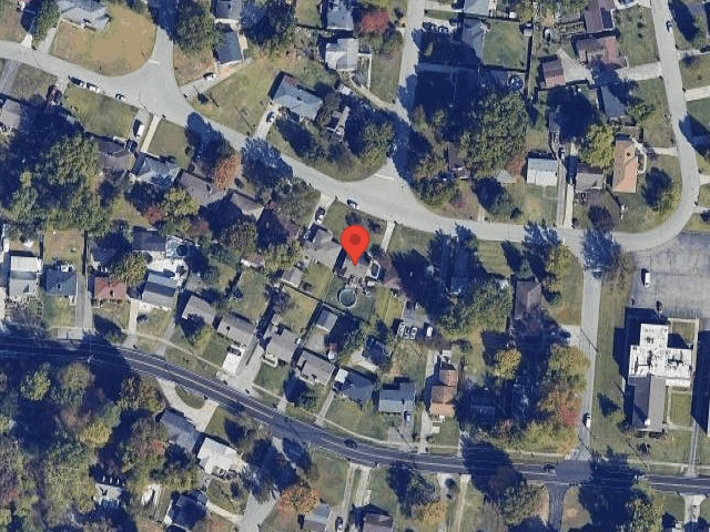 House image located at Louisville, KY 40214