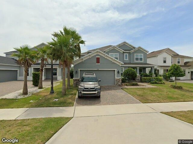 House image located at Clermont, FL 34715
