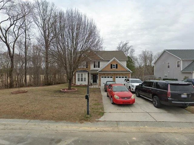 House image located at Creedmoor, NC 27522