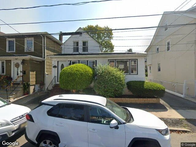 House image located at Hillside, NJ 07205