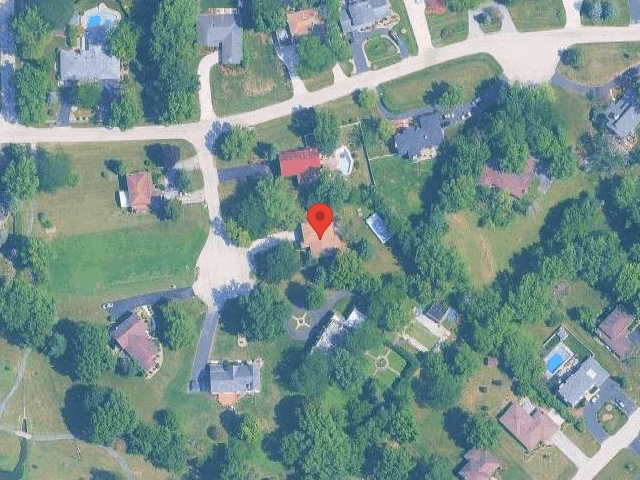 House image located at Crete, IL 60417