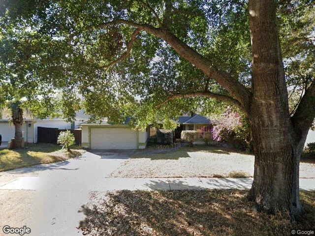 House image located at Orlando, FL 32835