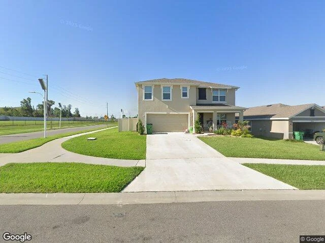 House image located at Zephyrhills, FL 33540