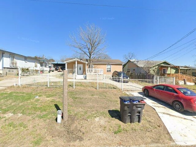 House image located at San Antonio, TX 78210