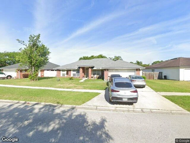 House image located at Jacksonville, FL 32221