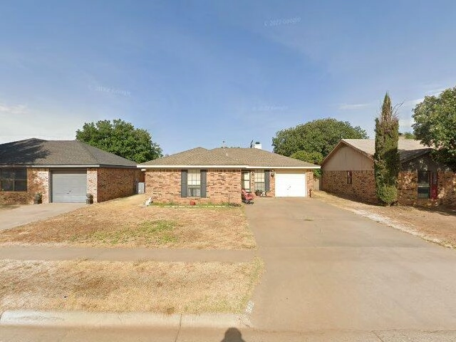 House image located at Lubbock, TX 79424