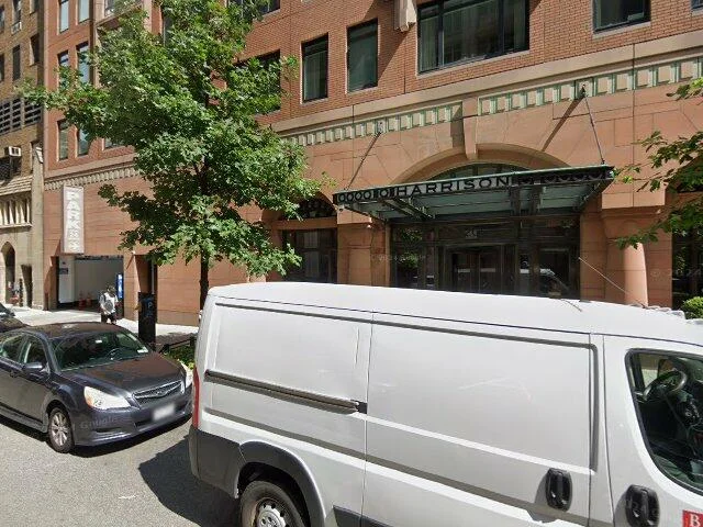 House image located at New York, NY 10023