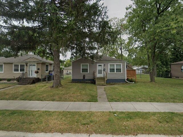 House image located at Hobart, IN 46342