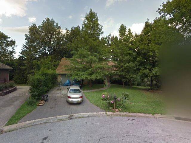 House image located at Kansas City, MO 64155