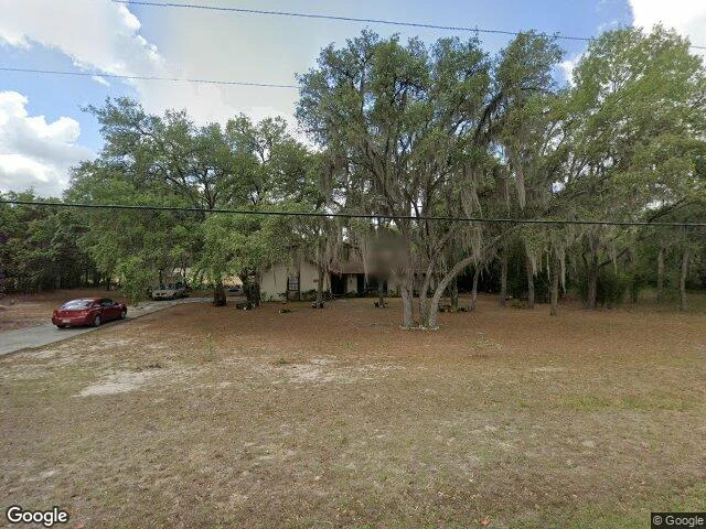 House image located at Hernando, FL 34442