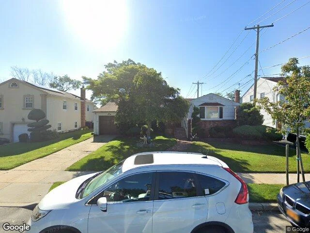 House image located at Valley Stream, NY 11581