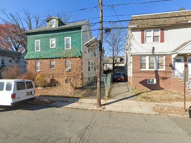 House image located at Irvington, NJ 07111