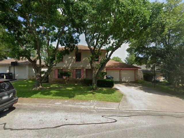 House image located at San Antonio, TX 78247