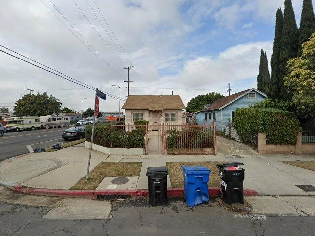 House image located at Los Angeles, CA 90044