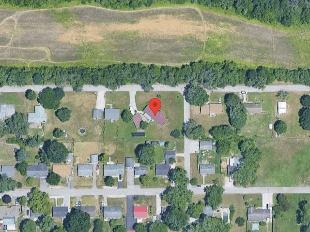 House image located at Terre Haute, IN 47805