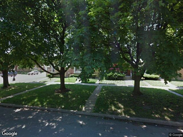 House image located at Chicago, IL 60619