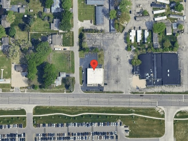 House image located at Burton, MI 48509