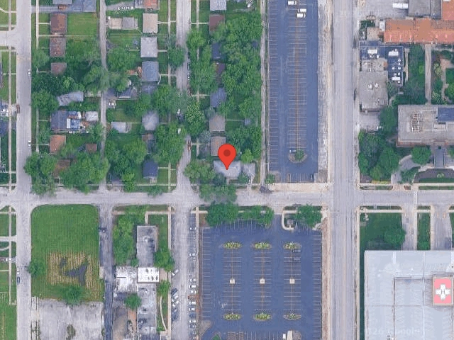 House image located at Harvey, IL 60426