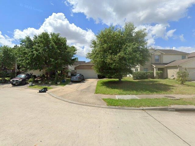 House image located at Humble, TX 77338