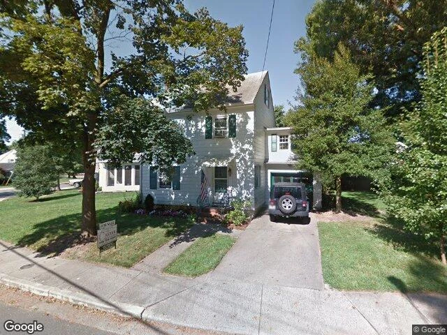 House image located at Woodstown, NJ 08098