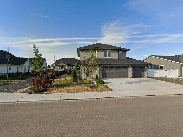 House image located at Middleton, ID 83644