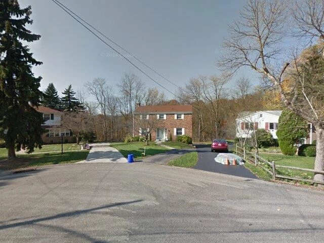 House image located at Monroeville, PA 15146
