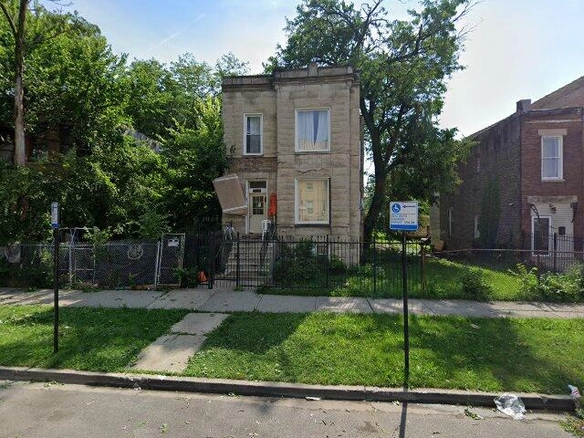 House image located at Chicago, IL 60623