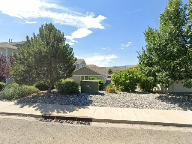House image located at Grand Junction, CO 81505