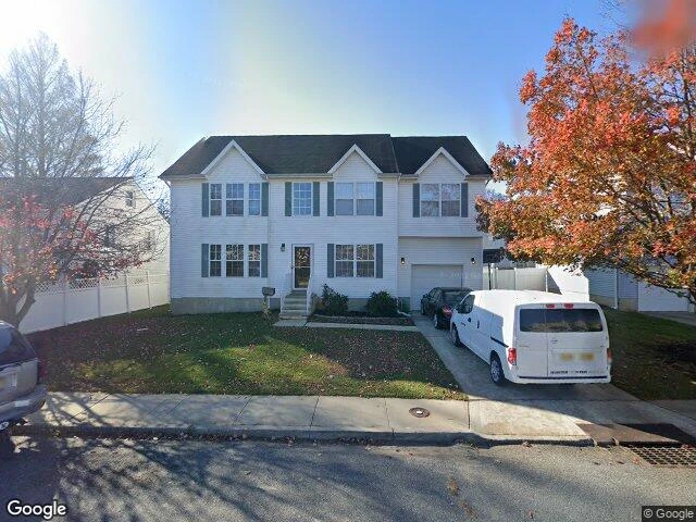 House image located at Long Branch, NJ 07740