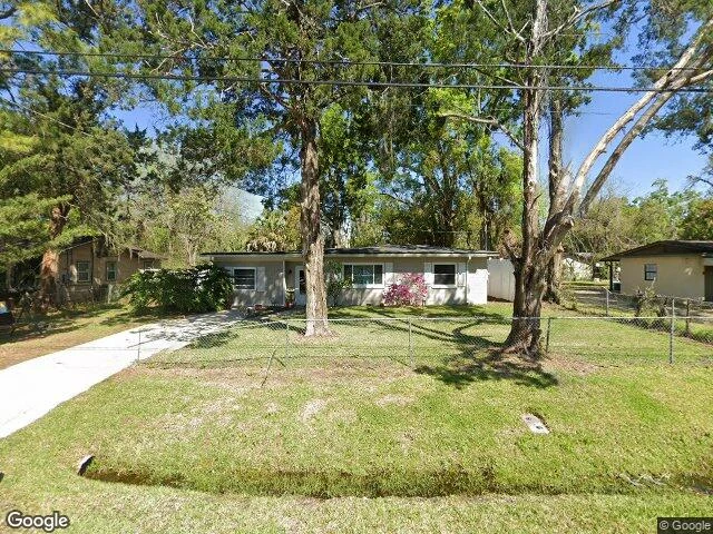 House image located at Jacksonville, FL 32254
