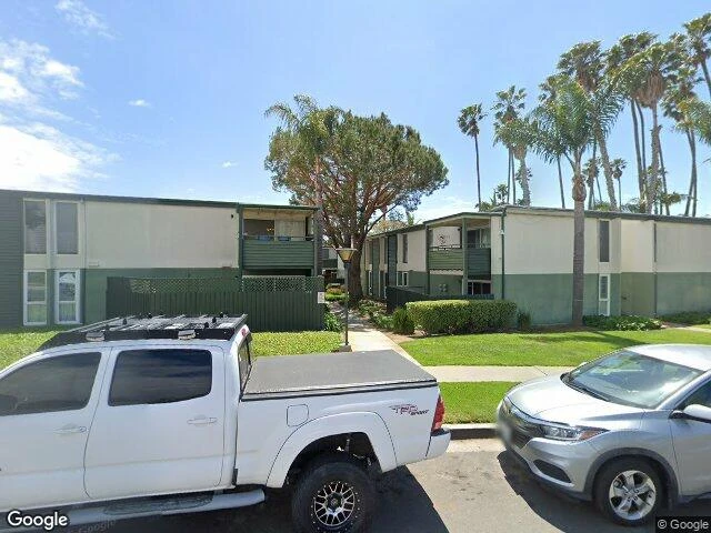 House image located at Ventura, CA 93003