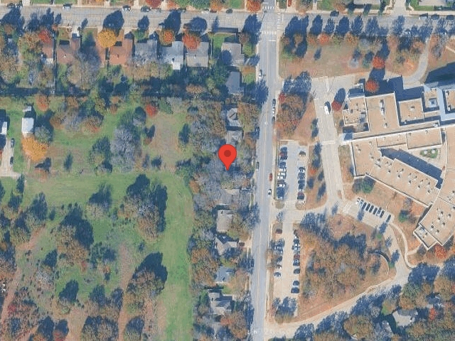 House image located at Denton, TX 76209