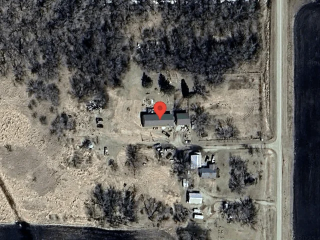 House image located at Reynolds, ND 58275