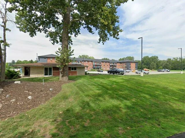 House image located at Fort Wayne, IN 46805