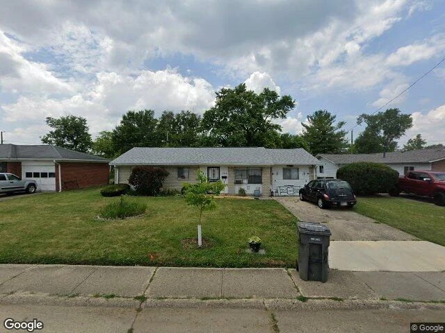 House image located at Indianapolis, IN 46218