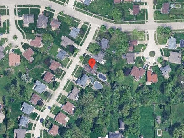 House image located at Sterling Heights, MI 48310