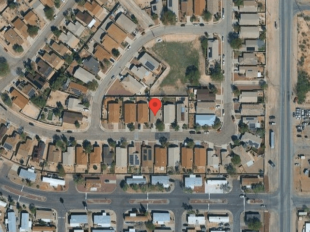 House image located at Tucson, AZ 85706