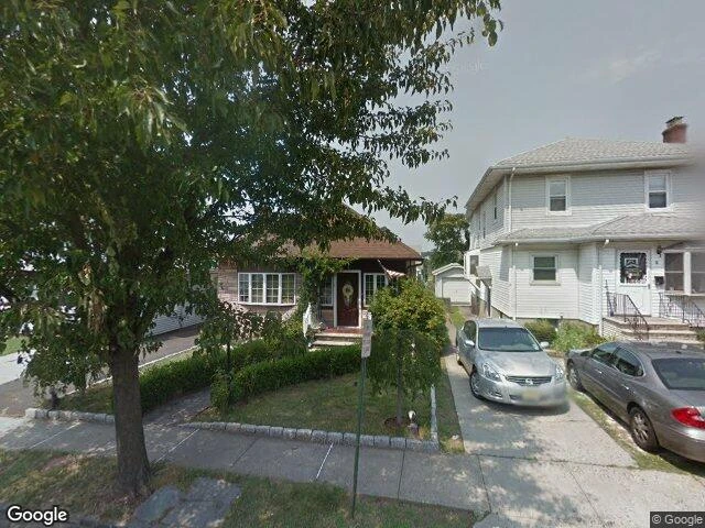 House image located at North Arlington, NJ 07031