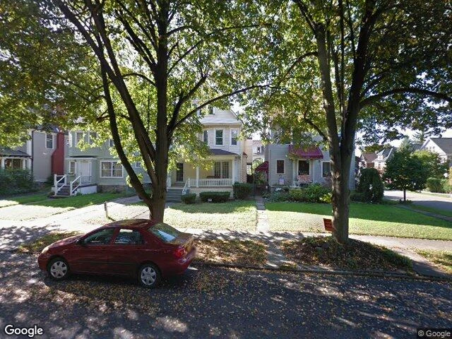 House image located at Buffalo, NY 14214