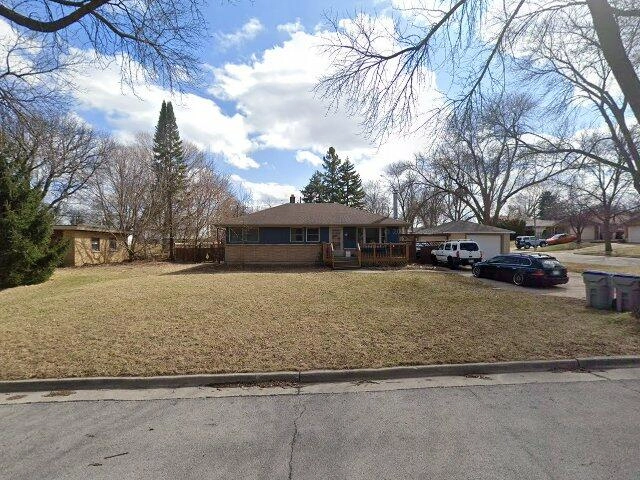 House image located at Milwaukee, WI 53221