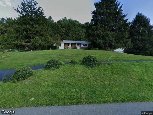 House image located at Milford, NJ 08848