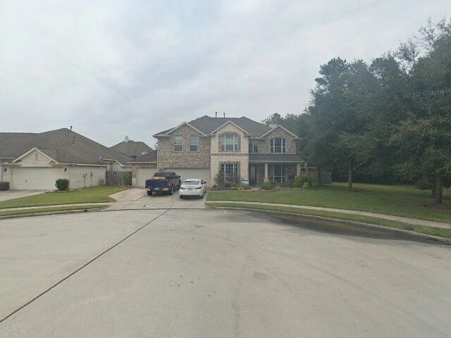 House image located at Kingwood, TX 77345