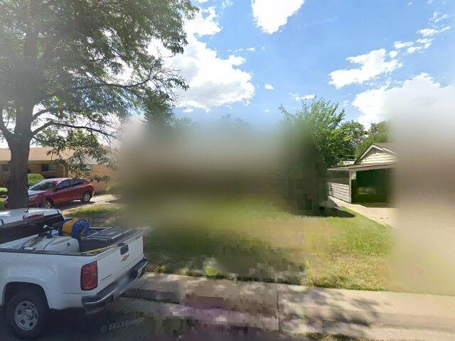 House image located at Aurora, CO 80011