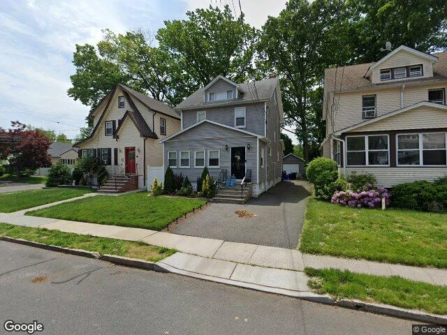 House image located at Roselle, NJ 07203