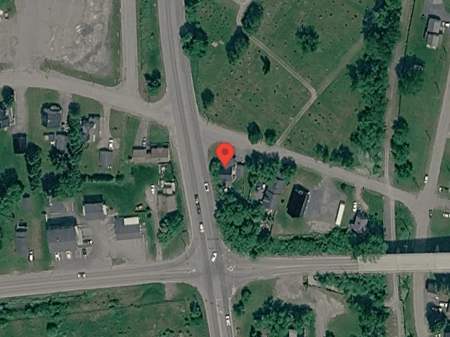 House image located at Caribou, ME 04736